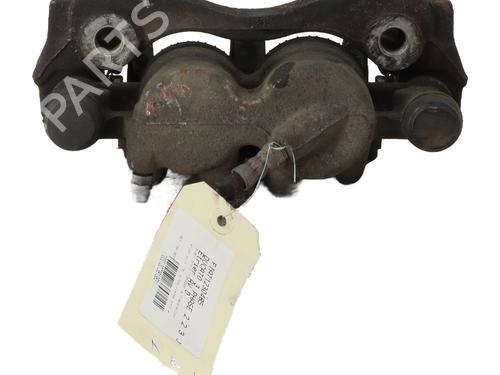 Used Right front brake caliper FIAT DUCATO Van (250_) 130 Multijet 2,3 D (131 hp) 21303230