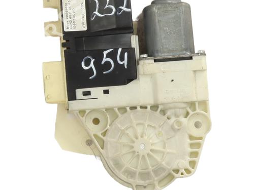 Left front window motor CITROËN C4 Coupe (LA_) 1.6 16V | BP27598925E21