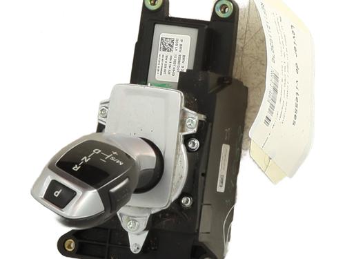 Used Gear lever Gear lever BMW X6 (E71, E72) xDrive 40 d (306 hp) 32306682 32306682