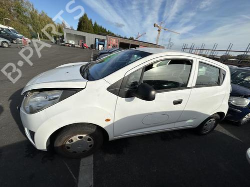 Køler CHEVROLET SPARK (M300) 1.0 LPG | BP21291929M31 