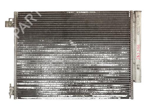 ac-radiator-dacia-sandero-ii-2012-39416023 main image