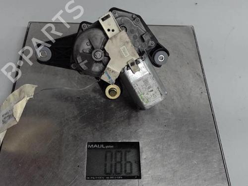 Rear wiper motor RENAULT LAGUNA II Grandtour (KG0/1_) 1.9 dCi (KG0G) | BP21321821M102 