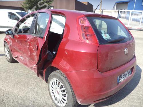 Switch FIAT GRANDE PUNTO (199_) 1.2 | BP32265959I30  - Image 6