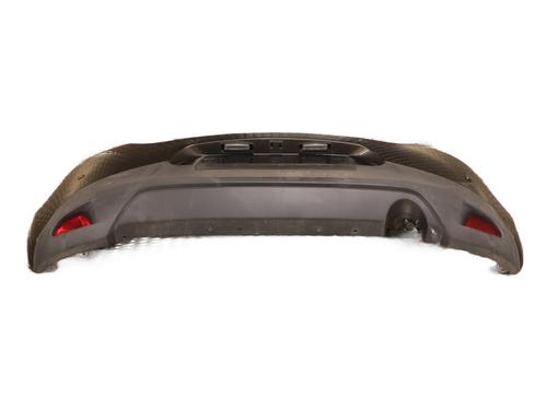 Rear bumper MAZDA 2 Hatchback (DL, DJ) 1.5 SKYACTIV-G | BP34144570C8 - Image 3