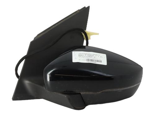 Left mirror VW POLO V (6R1, 6C1) 1.2 | BP25708992C26 