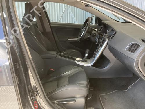Climate control VOLVO V60 I (155) D3 | BP33875458I5 - Image 14
