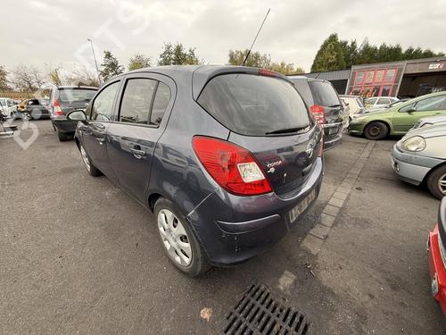 Right front window motor OPEL CORSA D (S07) 1.3 CDTI (L08, L68) | BP21876563E20 