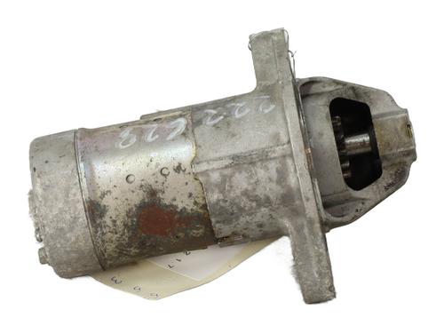 Starter OPEL ZAFIRA / ZAFIRA FAMILY B (A05) 1.7 CDTI (M75) | BP21318747M8 