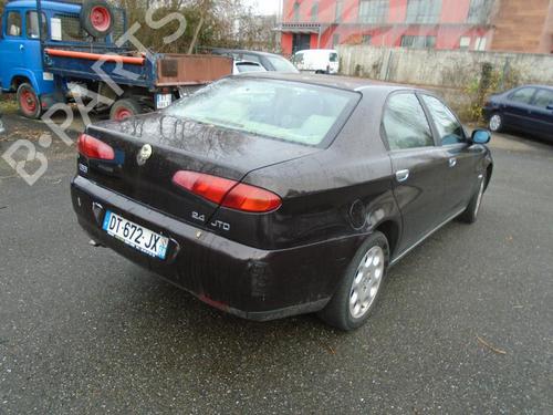 Used Parts ALFA ROMEO 166 (936_) 2.4 JTD (936A2A__) 1991792