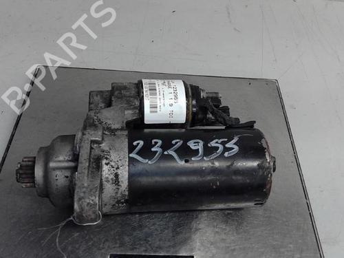 Starter AUDI A3 (8P1) 1.9 TDI | BP21316067M8 