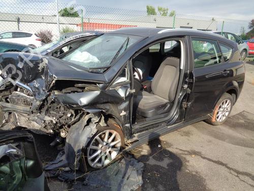 Rear wiper motor SEAT ALTEA XL (5P5, 5P8) 1.6 TDI | BP25874382M102 