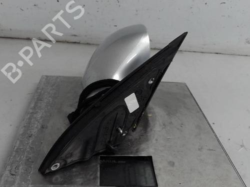 Right mirror VW PASSAT B6 (3C2) 1.9 TDI | BP21295621C27 