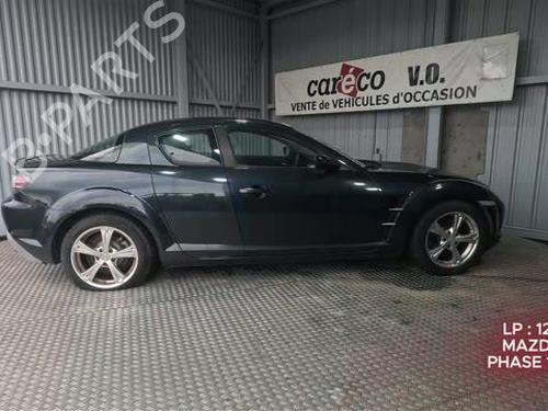 Steering column stalk MAZDA RX-8 (SE, FE) 1.3 (FE103, SE3P) | BP36336191I23 - Image 15