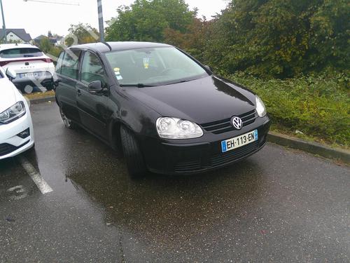 Alternator VW GOLF V (1K1) 1.9 TDI | BP21320160M7 