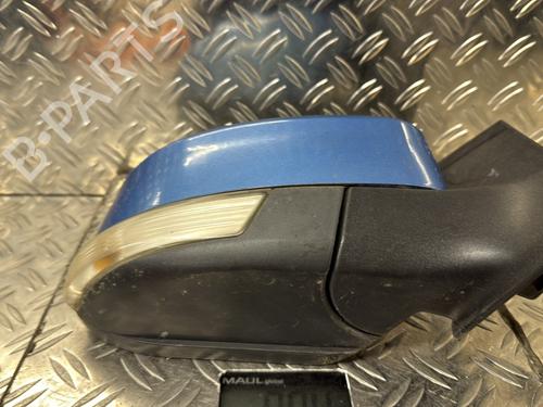Right mirror FORD FOCUS II (DA_, HCP, DP) 1.8 TDCi | BP25441842C27 