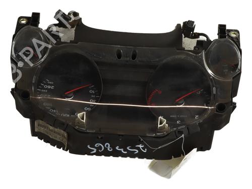 Instrument cluster AUDI A8 D3 (4E2, 4E8) 4.2 TDI quattro | BP31019440C47