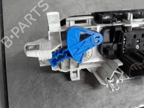 Climate control RENAULT TWINGO II (CN0_) 1.5 dCi (CN0E) | BP21363961I5 