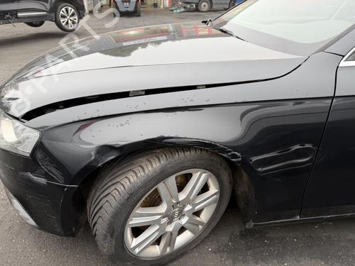Used Left front fenders AUDI A4 B8 Avant (8K5) 2.7 TDI (190 hp) 30285279