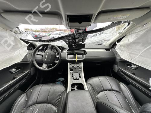 Engine LAND ROVER RANGE ROVER EVOQUE (L538) 2.0 D 4x4 | BP38101833M1 - Image 12