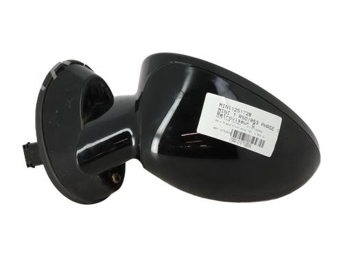 Left mirror MINI MINI (R50, R53) Cooper S | BP26675706C26 