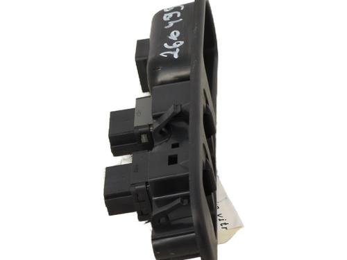 Left front window switch PEUGEOT 307 (3A/C) 2.0 HDi 110 | BP32165926I27 - Image 2