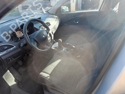 Engine RENAULT MEGANE III Hatchback (BZ0/1_, B3_) 1.5 dCi (BZ0C) | BP25473203M1  - Image 8