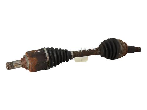 Left front driveshaft LAND ROVER RANGE ROVER EVOQUE (L538) 2.2 D 4x4 | BP31133839M38 