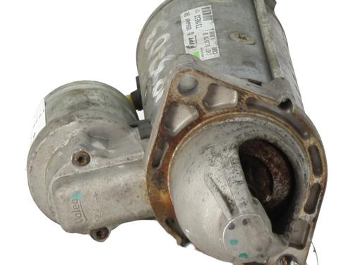 Motor arranque OPEL CORSA D (S07) 1.3 CDTI (L08, L68) (90 hp) 25864715