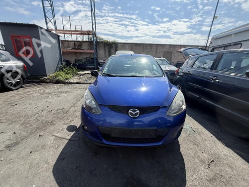 Left taillight MAZDA 2 (DE_, DH_) 1.4 MZR-CD | BP27899612C34  - Image 19