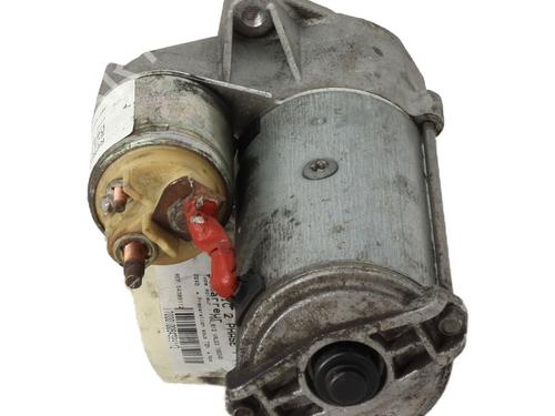Starter RENAULT SCÉNIC II (JM0/1_) 1.9 dCi (JM0G, JM12, JM1G, JM2C) | BP21307532M8 