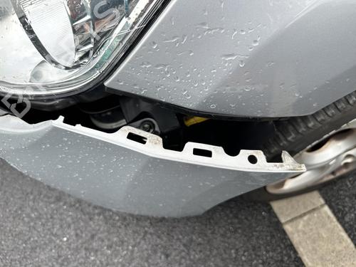 Radio CITROËN C3 II (SC_) 1.6 BlueHDi 100 | BP27837562E6  - Image 12