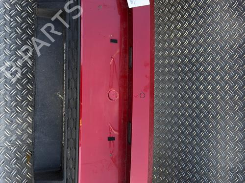Used Rear bumper SEAT IBIZA V (KJ1, KJG) 1.0 TSI (95 hp) 29057536