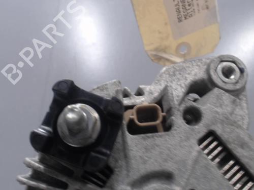 Alternator RENAULT MEGANE IV Hatchback (B9A/M/N_) 1.5 dCi 110 (B9A3) | BP21319333M7 
