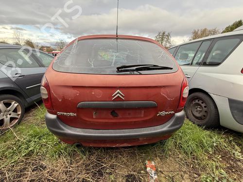 Starter CITROËN XSARA PICASSO (N68) 2.0 HDi | BP24735079M8 