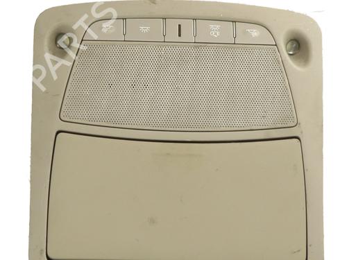 Used Interior roof light Interior roof light 21366717 21366717