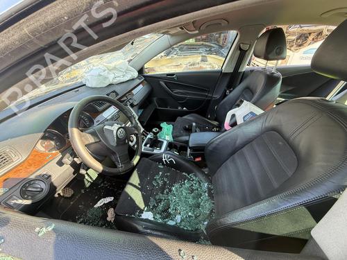 Right front window motor VW PASSAT B6 (3C2) 2.0 TDI | BP24799461E20  - Image 13