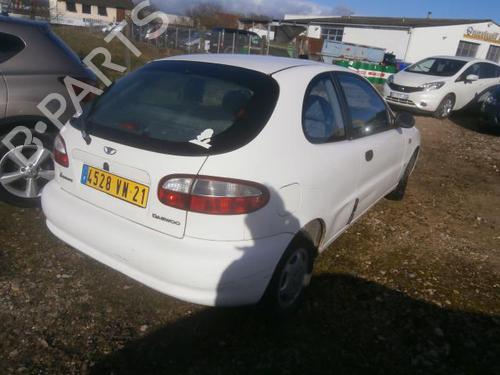 Right tailgate light DAEWOO LANOS (KLAT)  | BP22915888C80  - Image 6