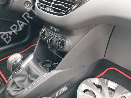 AC compressor PEUGEOT 208 I (CA_, CC_) 1.2 VTI 82 | BP30355265M34 