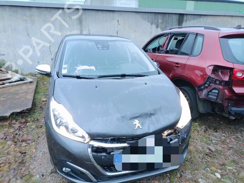 Brukte deler til PEUGEOT 208 I (CA_, CC_) 1.2 THP 110 (110 hp) 4359745