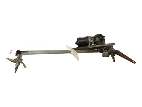 Used Front wiper motor Front wiper motor PEUGEOT PARTNER MPV (5_, G_) 1.6 HDi 90 (90 hp) 32449311 32449311