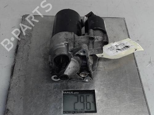 Startmotor RENAULT LAGUNA II (BG0/1_) 1.8 16V (BG04, BG0B, BG0C, BG0V) (117 hp) 21295743