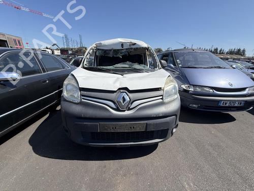 Alternator RENAULT KANGOO Express (FW0/1_) 1.5 dCi 90 (FW0G, FW05, FW08, FW11) | BP28100106M7  - Image 15