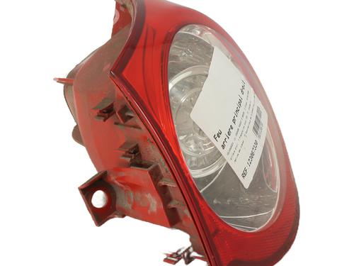 Used Right taillight Right taillight VW PASSAT B6 Variant (3C5) 2.0 TDI (170 hp) 33310440 33310440
