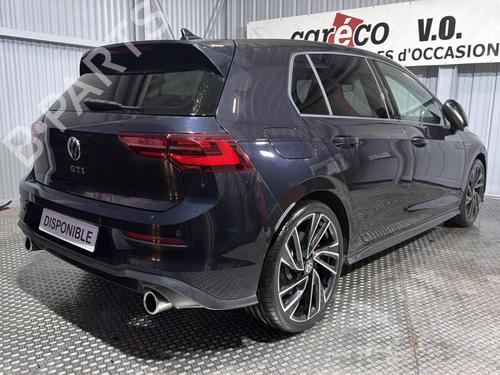 Venstre forlygte VW GOLF VIII (CD1, DA1) 2.0 GTI | BP32304604C28 - Image 9