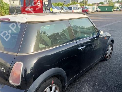 Alternator MINI MINI (R50, R53) Cooper | BP26663784M7  - Image 6