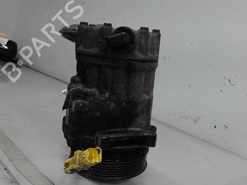 AC Kompressor CITROËN C5 I (DC_) 2.2 HDi (DC4HXB, DC4HXE) | BP28577208M34