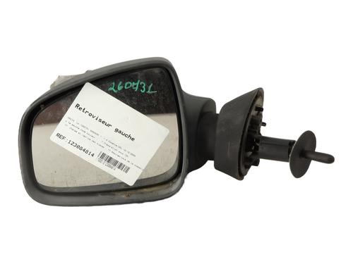 Left mirror DACIA SANDERO  | BP33310478C26  - Image 5