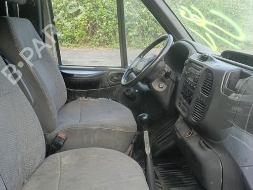 Left mirror FORD TRANSIT Platform/Chassis (FM_ _, FN_ _) 2.0 TDCi (F_E_, F_F_) | BP26289952C26 