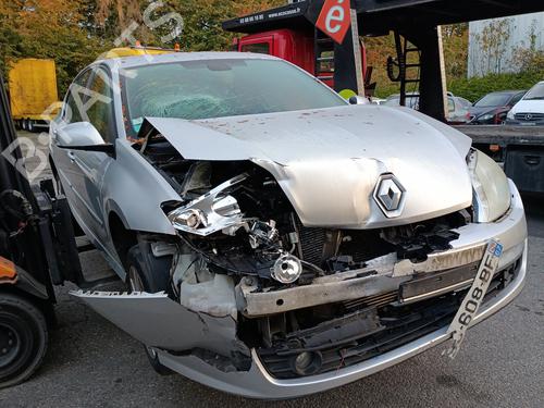 Used Parts RENAULT LAGUNA III (BT0/1) 1.5 dCi (BT00, BT0A, BT0T, BT1J) (110 hp) 4285649