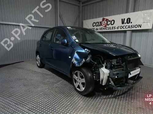 Right taillight NISSAN MICRA IV (K13K, K13KK) 1.2 DIG-S | BP32301007C35 